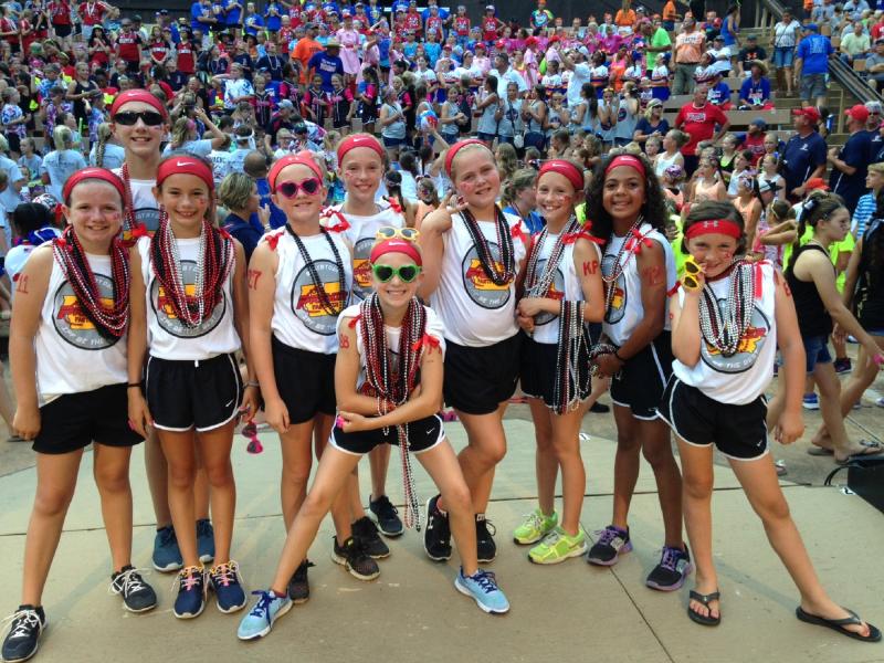 Baseball & Softball Tournaments This Summer in Branson, MO. Explore